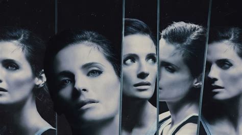 Watch Absentia season 2 episode 1 streaming online .